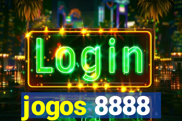 jogos 8888